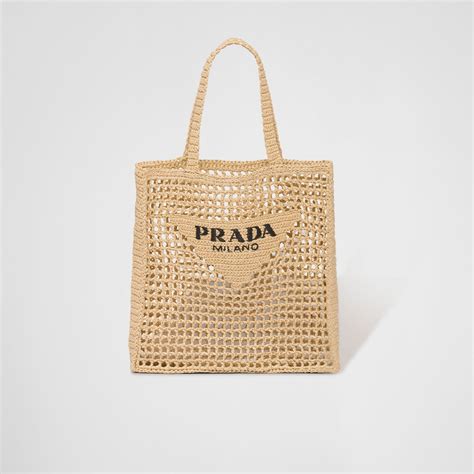 Women's Prada Summer Bags 